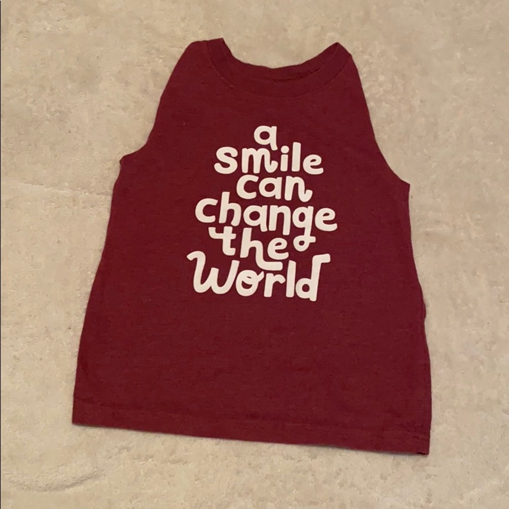 Toddler Long Sleeve T-Shirt